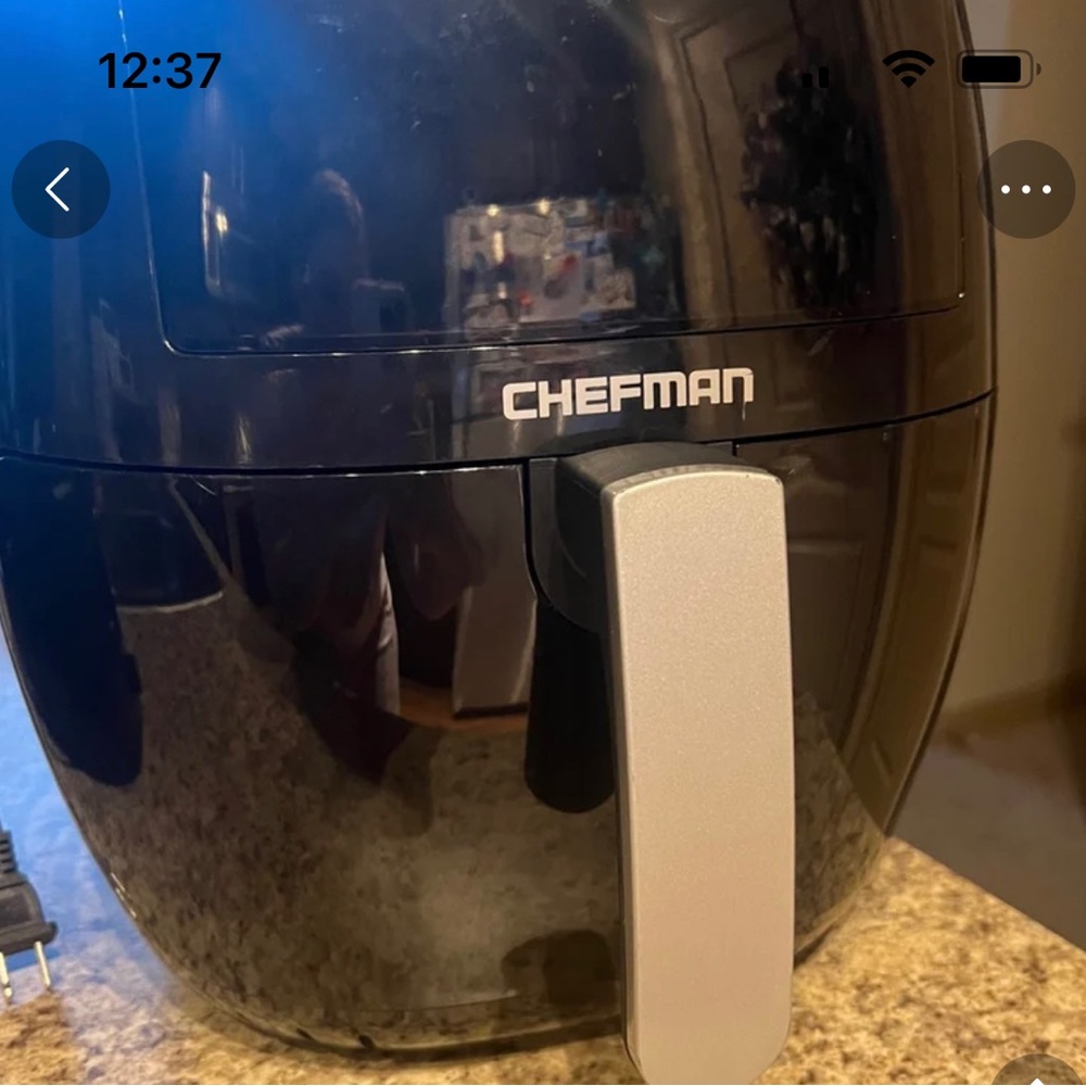 Chefman Airfryer
